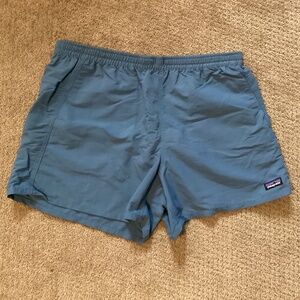 Patagonia Baggies shorts
